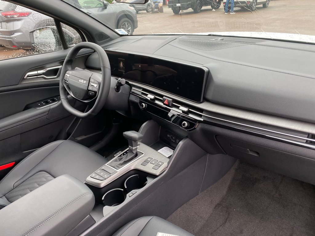 2026 Kia Sportage X-Line Limited | Leather | Roof | Warranty to 2031 in Amherst, Nova Scotia - 52 - w1024h768px