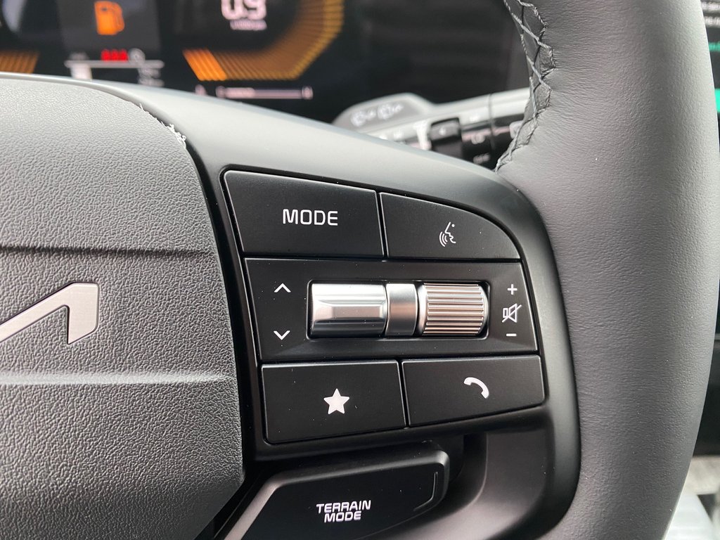2026 Kia Sportage X-Line Limited | Leather | Roof | Warranty to 2031 in Amherst, Nova Scotia - 22 - w1024h768px