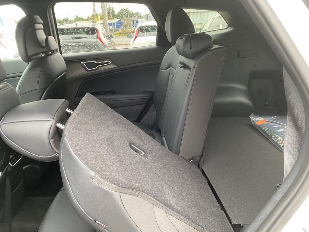 2026 Kia Sportage X-Line Limited | Leather | Roof | Warranty to 2031 in Amherst, Nova Scotia - 43 - w1024h768px