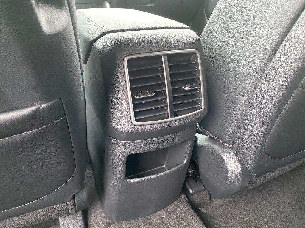2026 Kia Sportage X-Line Limited | Leather | Roof | Warranty to 2031 in Amherst, Nova Scotia - 37 - w1024h768px