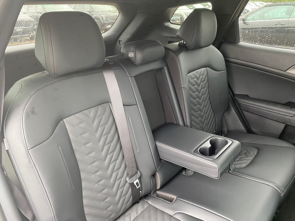 2026 Kia Sportage X-Line Limited | Leather | Roof | Warranty to 2031 in Amherst, Nova Scotia - 50 - w1024h768px