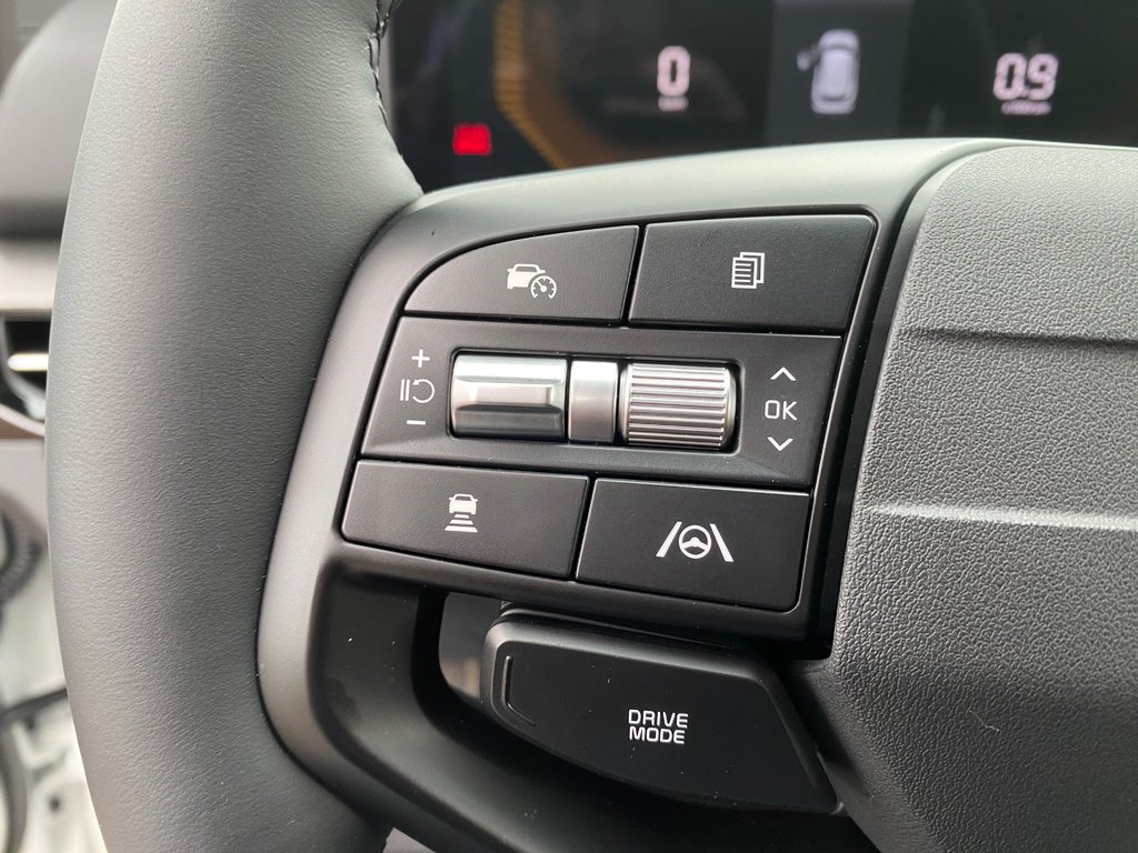 2026 Kia Sportage X-Line Limited | Leather | Roof | Warranty to 2031 in Amherst, Nova Scotia - 23 - w1024h768px
