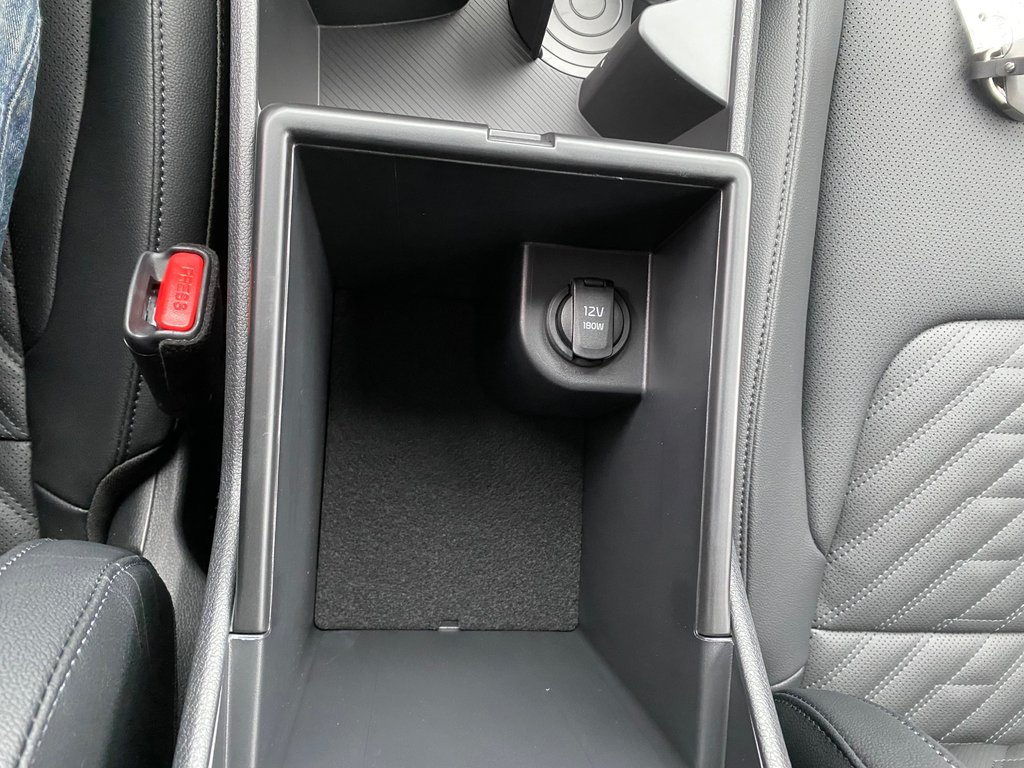 2026 Kia Sportage X-Line Limited | Leather | Roof | Warranty to 2031 in Amherst, Nova Scotia - 30 - w1024h768px