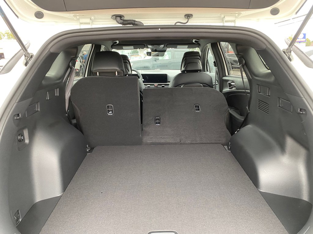 2026 Kia Sportage X-Line Limited | Leather | Roof | Warranty to 2031 in Amherst, Nova Scotia - 48 - w1024h768px