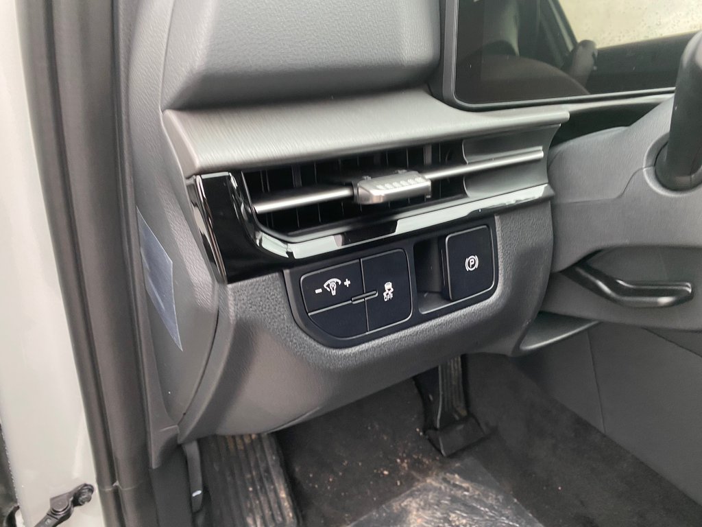2026 Kia Sportage X-Line Limited | Leather | Roof | Warranty to 2031 in Amherst, Nova Scotia - 19 - w1024h768px