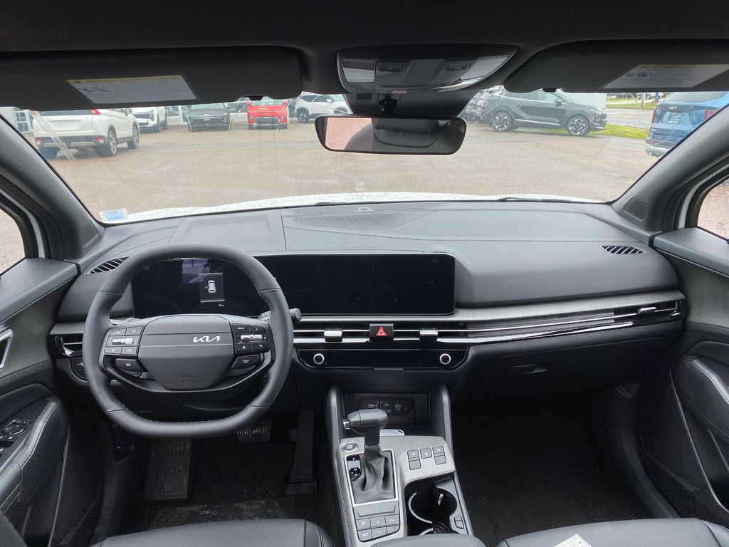 2026 Kia Sportage X-Line Limited | Leather | Roof | Warranty to 2031 in Amherst, Nova Scotia - 40 - w1024h768px