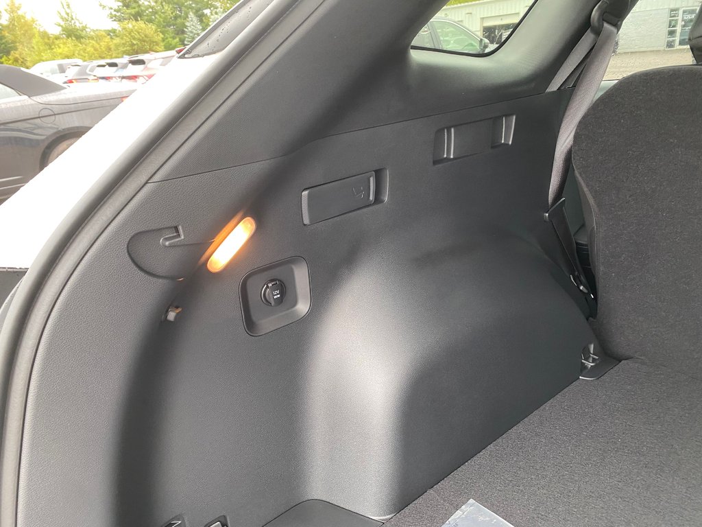 2026 Kia Sportage X-Line Limited | Leather | Roof | Warranty to 2031 in Amherst, Nova Scotia - 45 - w1024h768px