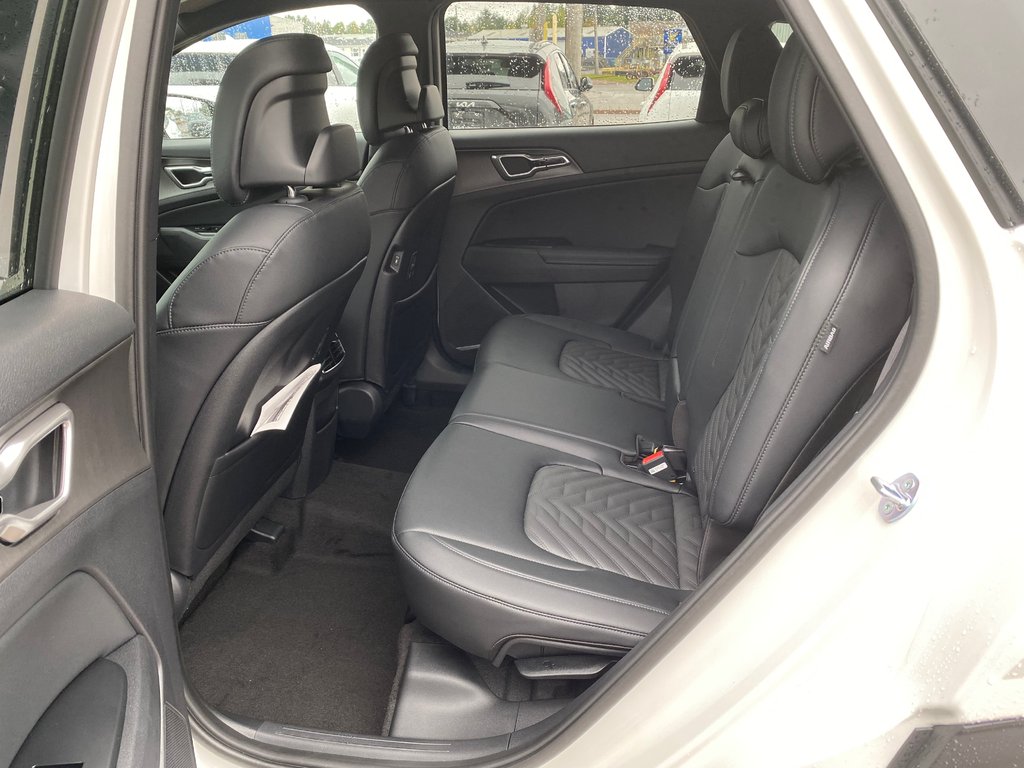 2026 Kia Sportage X-Line Limited | Leather | Roof | Warranty to 2031 in Amherst, Nova Scotia - 35 - w1024h768px