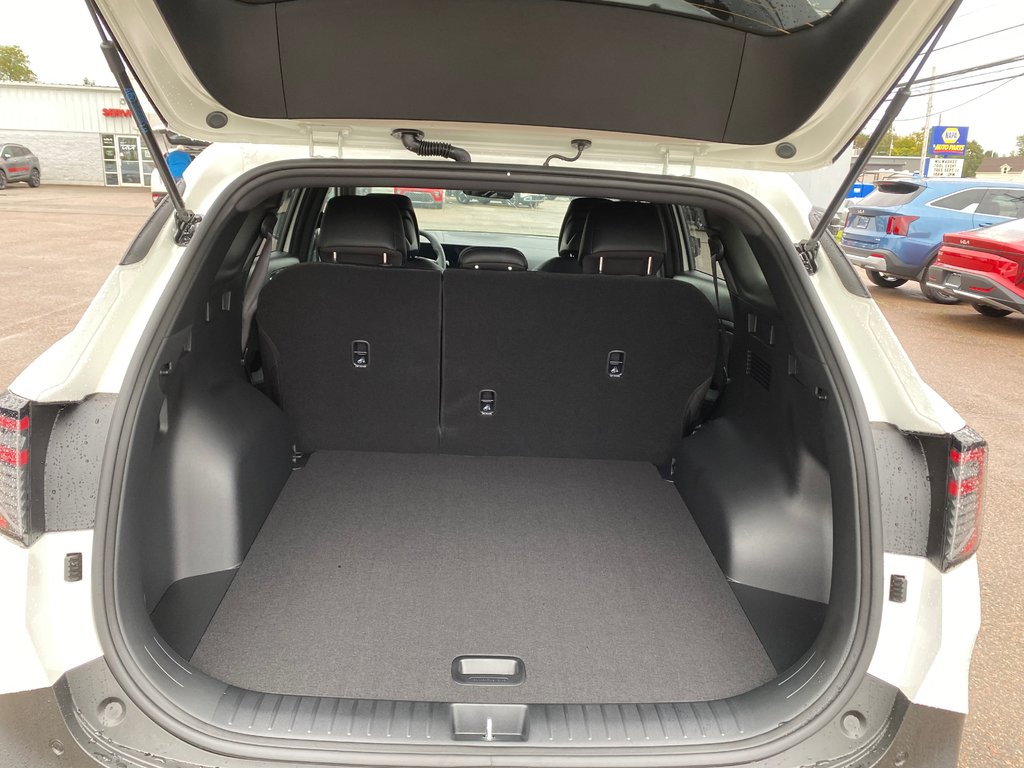 2026 Kia Sportage X-Line Limited | Leather | Roof | Warranty to 2031 in Amherst, Nova Scotia - 47 - w1024h768px
