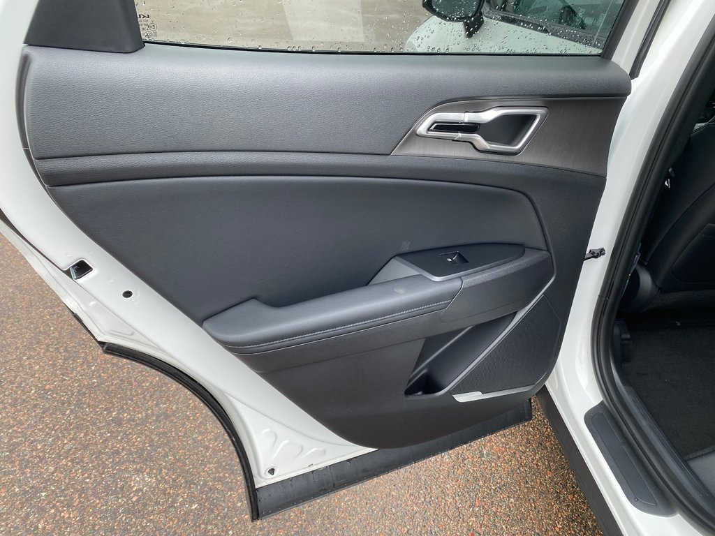 2026 Kia Sportage X-Line Limited | Leather | Roof | Warranty to 2031 in Amherst, Nova Scotia - 36 - w1024h768px