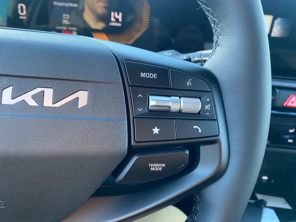 2026 Kia Sportage X-Line Limited | Leather | Roof | Warranty to 2031 in Amherst, Nova Scotia - 21 - w1024h768px