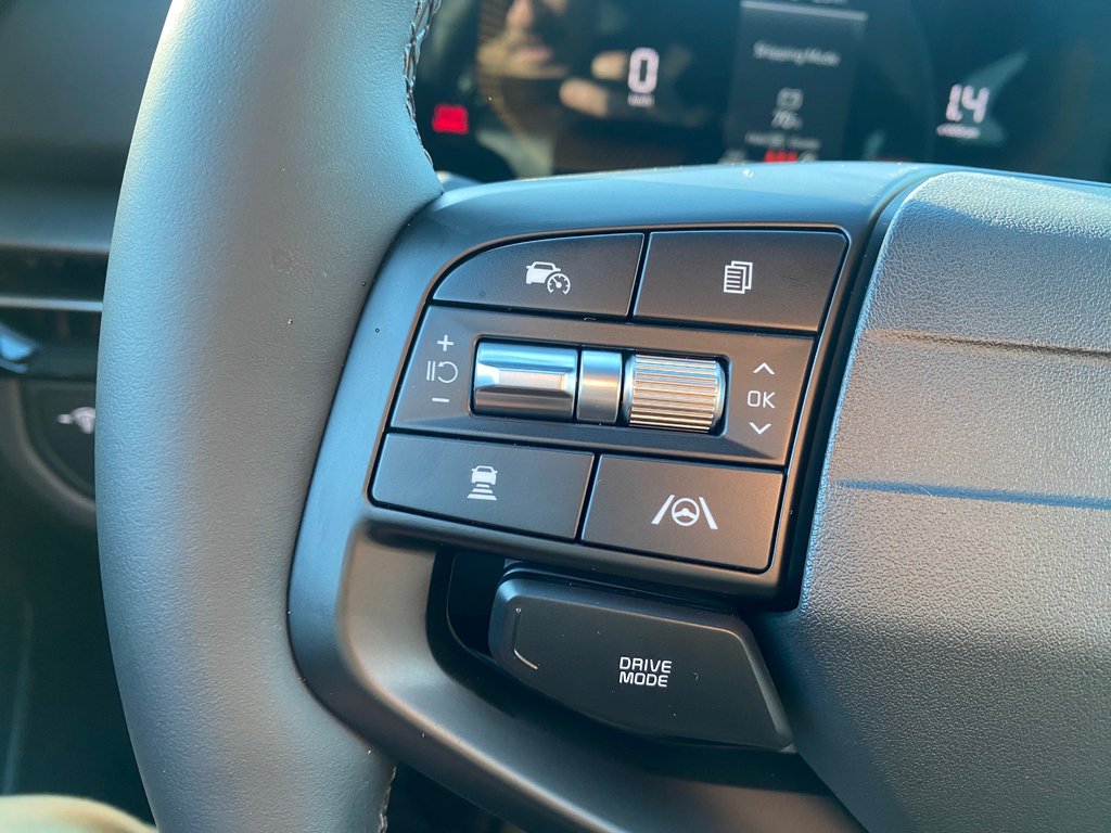 2026 Kia Sportage X-Line Limited | Leather | Roof | Warranty to 2031 in Amherst, Nova Scotia - 22 - w1024h768px