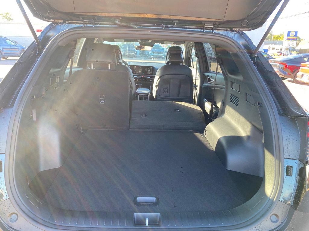 2026 Kia Sportage X-Line Limited | Leather | Roof | Warranty to 2031 in Amherst, Nova Scotia - 49 - w1024h768px