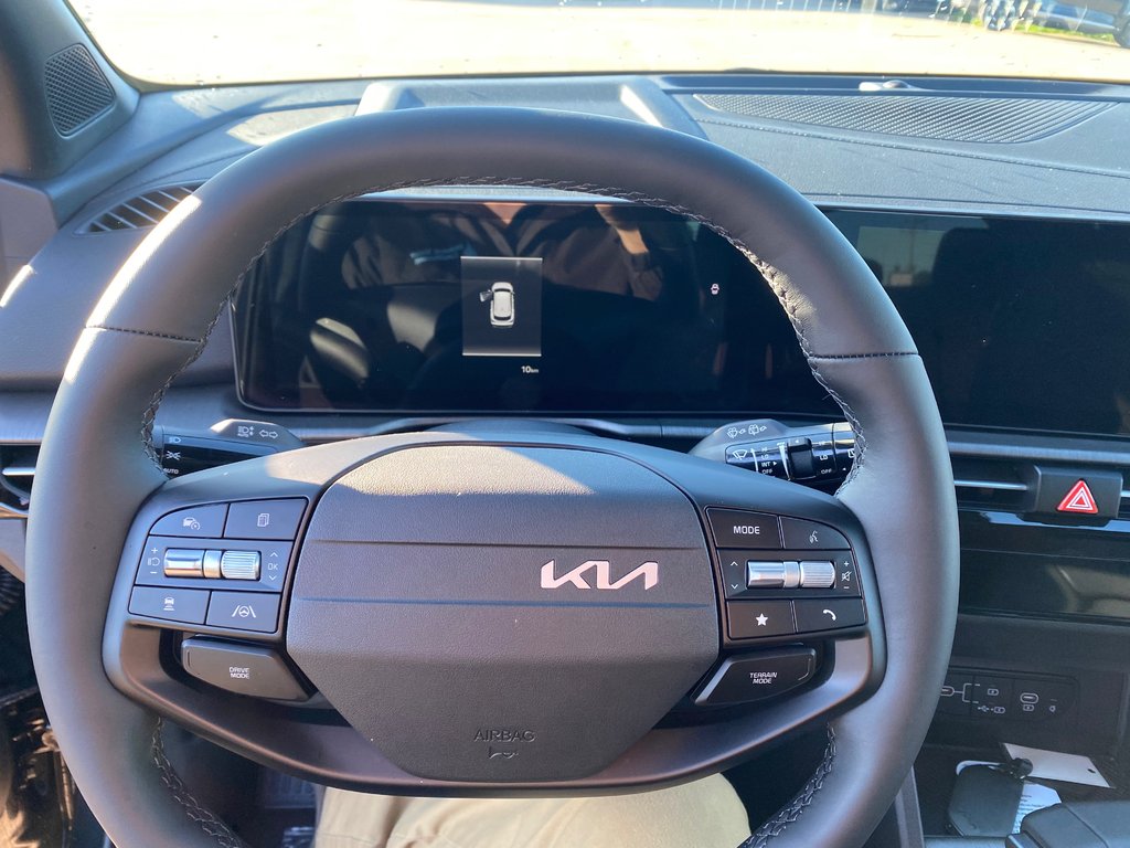 2026 Kia Sportage X-Line Limited | Leather | Roof | Warranty to 2031 in Amherst, Nova Scotia - 19 - w1024h768px
