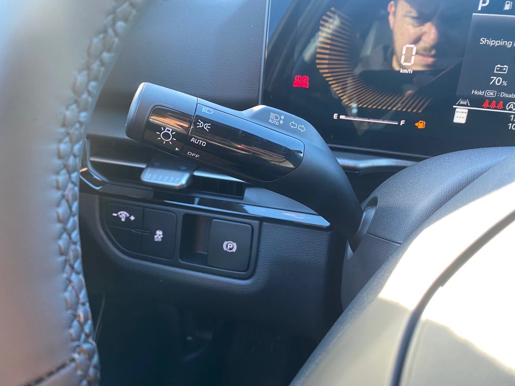 2026 Kia Sportage X-Line Limited | Leather | Roof | Warranty to 2031 in Amherst, Nova Scotia - 23 - w1024h768px