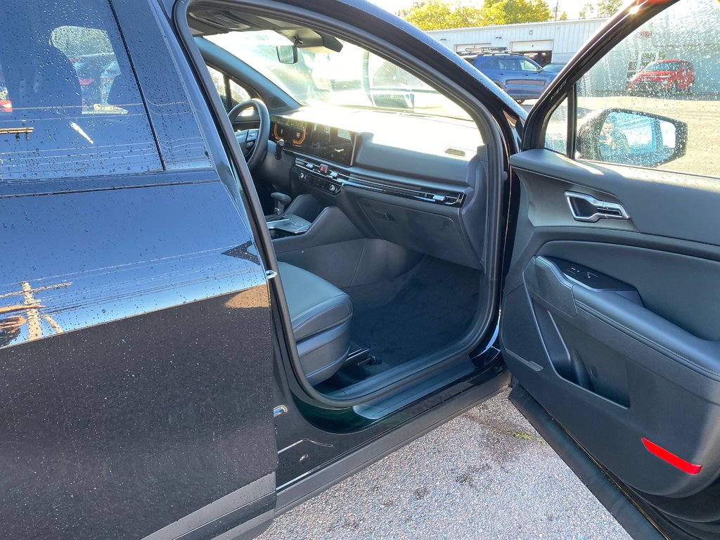 2026 Kia Sportage X-Line Limited | Leather | Roof | Warranty to 2031 in Amherst, Nova Scotia - 54 - w1024h768px