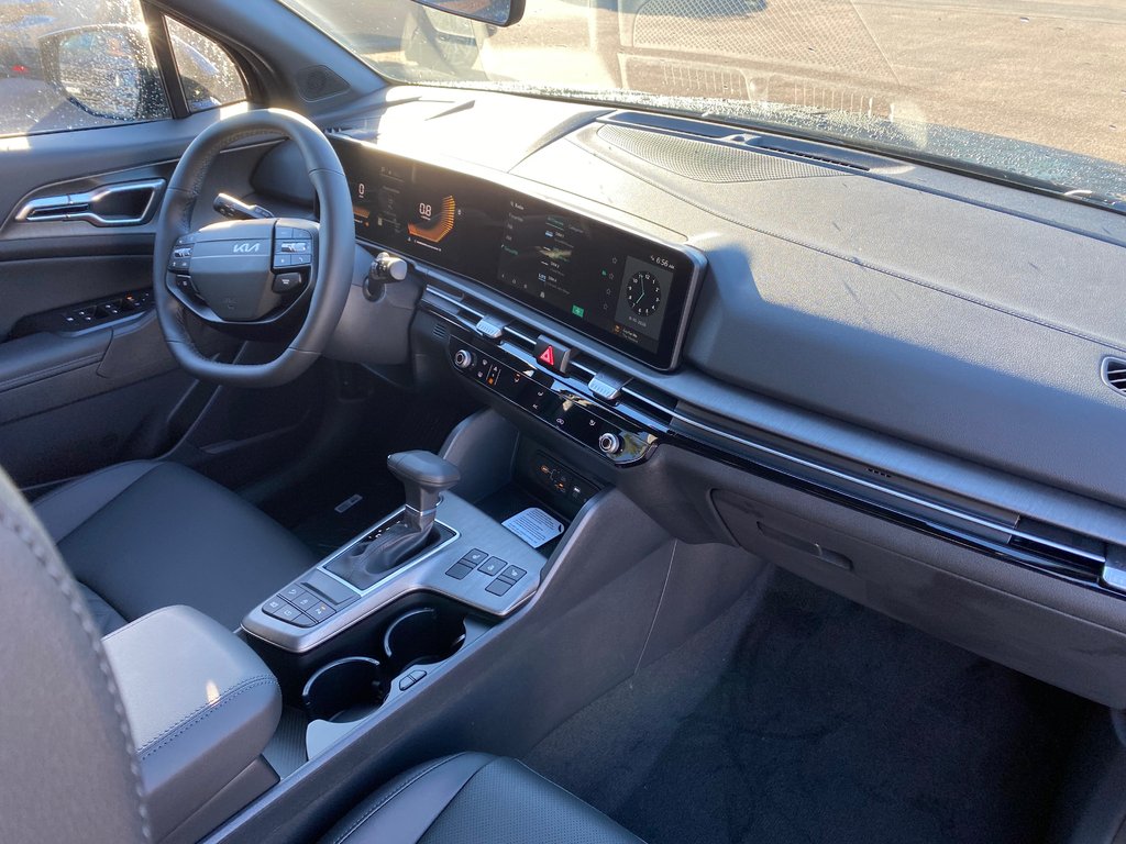2026 Kia Sportage X-Line Limited | Leather | Roof | Warranty to 2031 in Amherst, Nova Scotia - 55 - w1024h768px