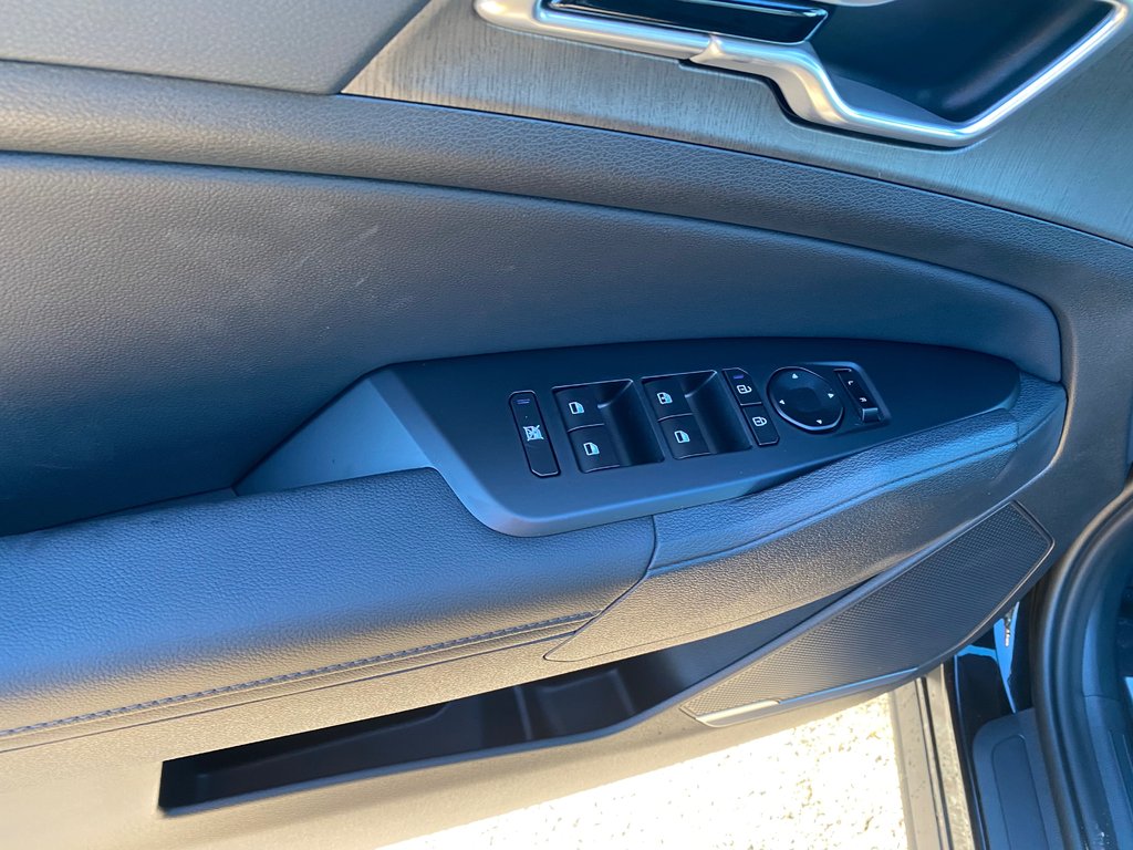 2026 Kia Sportage X-Line Limited | Leather | Roof | Warranty to 2031 in Amherst, Nova Scotia - 18 - w1024h768px