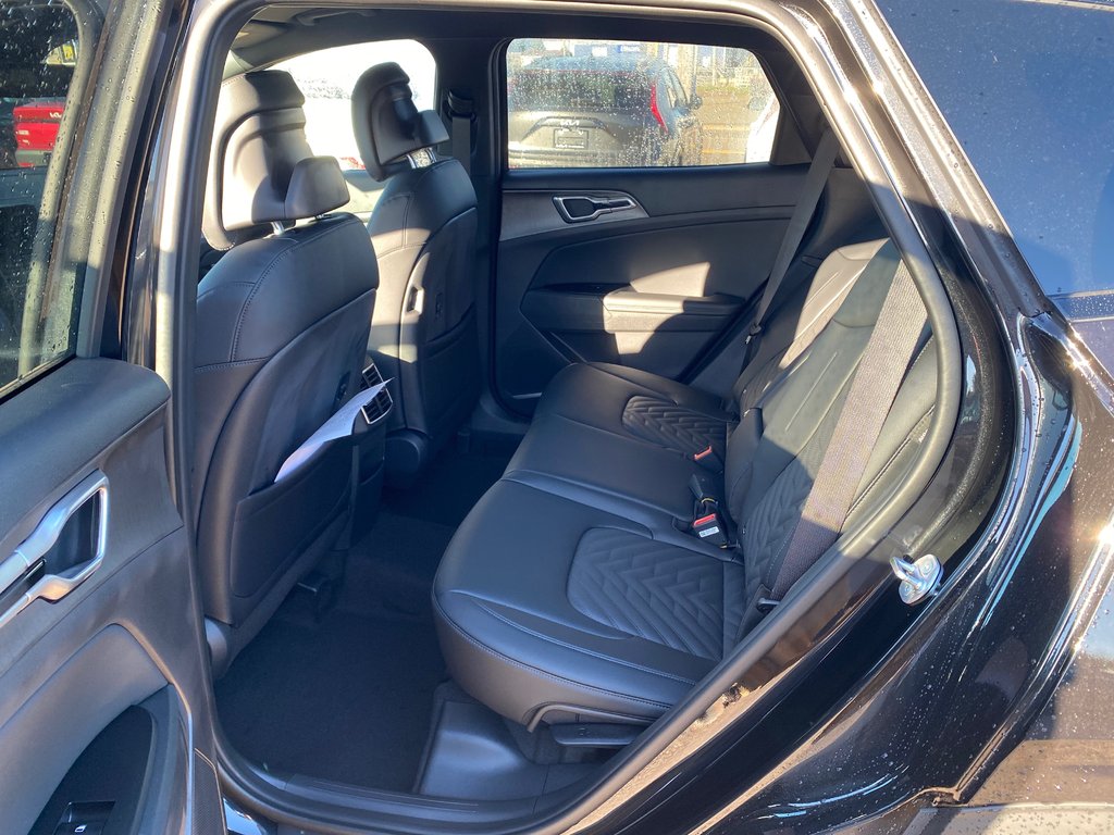 2026 Kia Sportage X-Line Limited | Leather | Roof | Warranty to 2031 in Amherst, Nova Scotia - 38 - w1024h768px