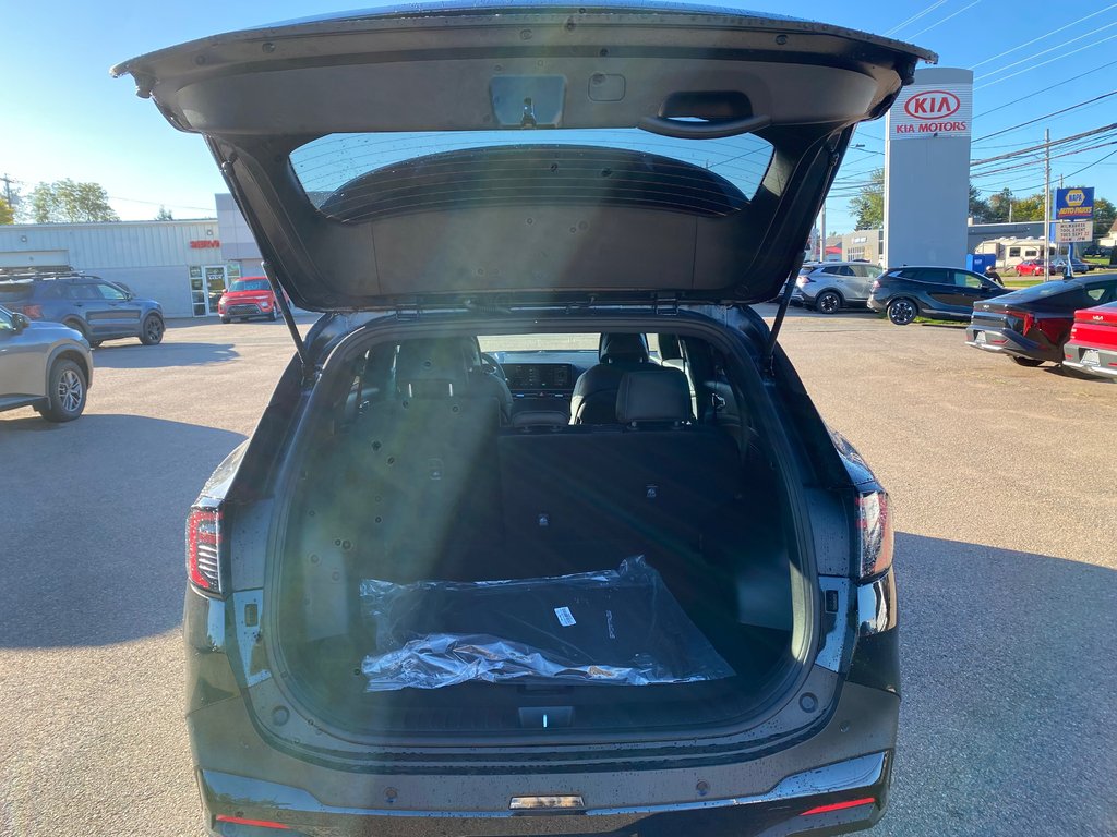 2026 Kia Sportage X-Line Limited | Leather | Roof | Warranty to 2031 in Amherst, Nova Scotia - 47 - w1024h768px