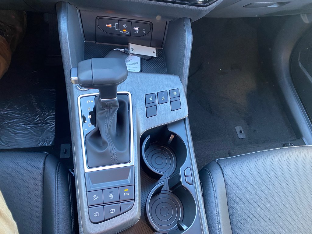 2026 Kia Sportage X-Line Limited | Leather | Roof | Warranty to 2031 in Amherst, Nova Scotia - 28 - w1024h768px