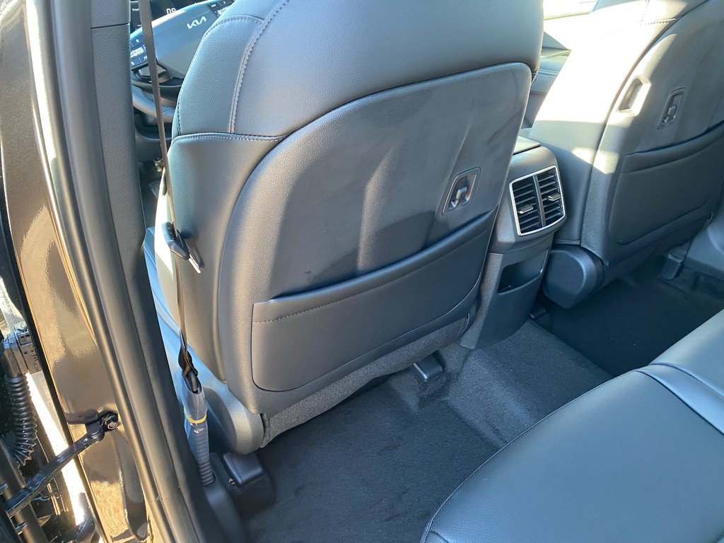 2026 Kia Sportage X-Line Limited | Leather | Roof | Warranty to 2031 in Amherst, Nova Scotia - 40 - w1024h768px