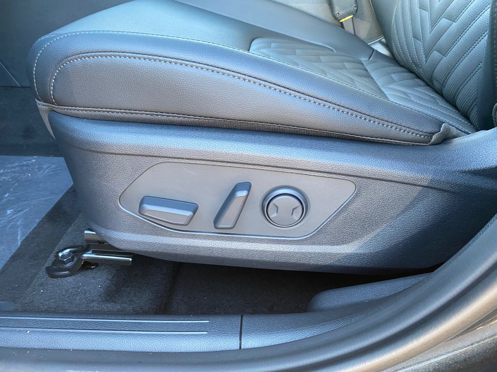 2026 Kia Sportage X-Line Limited | Leather | Roof | Warranty to 2031 in Amherst, Nova Scotia - 16 - w1024h768px