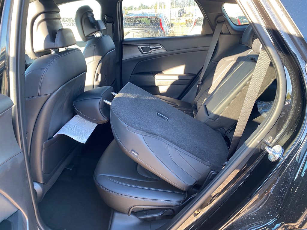 2026 Kia Sportage X-Line Limited | Leather | Roof | Warranty to 2031 in Amherst, Nova Scotia - 45 - w1024h768px