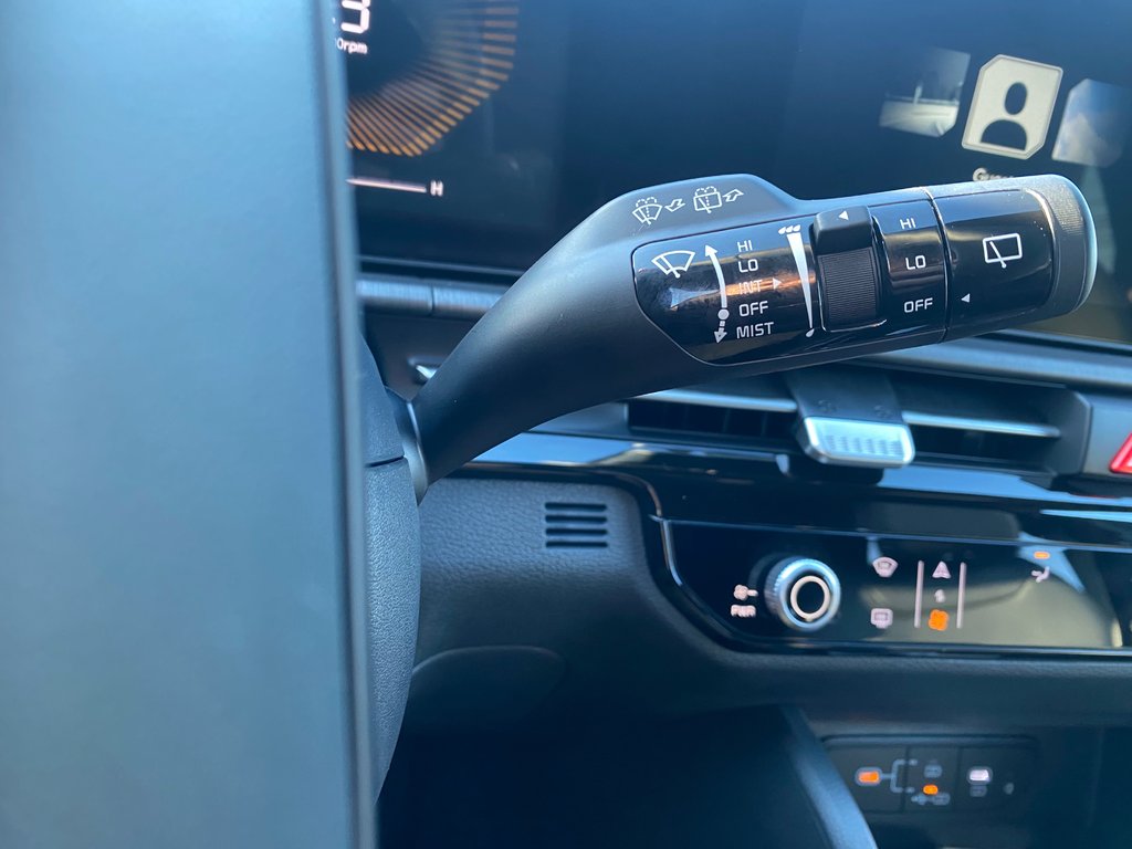 2026 Kia Sportage X-Line Limited | Leather | Roof | Warranty to 2031 in Amherst, Nova Scotia - 24 - w1024h768px
