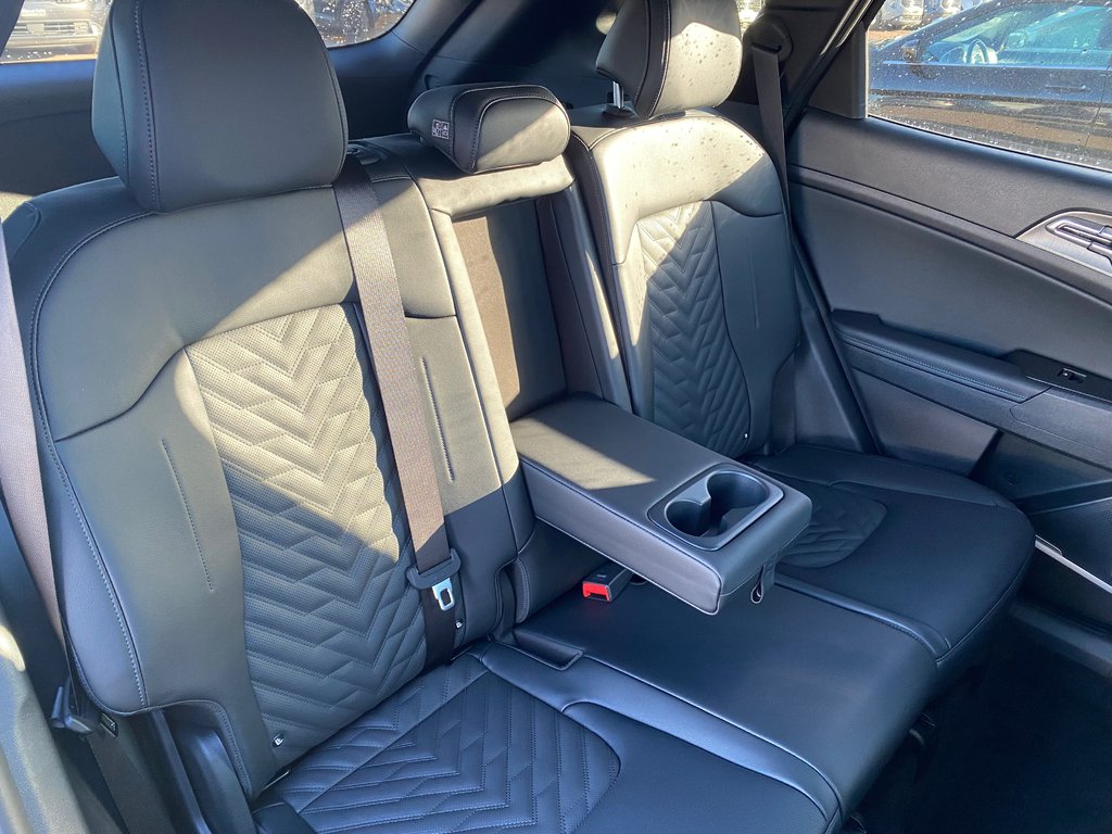 2026 Kia Sportage X-Line Limited | Leather | Roof | Warranty to 2031 in Amherst, Nova Scotia - 53 - w1024h768px