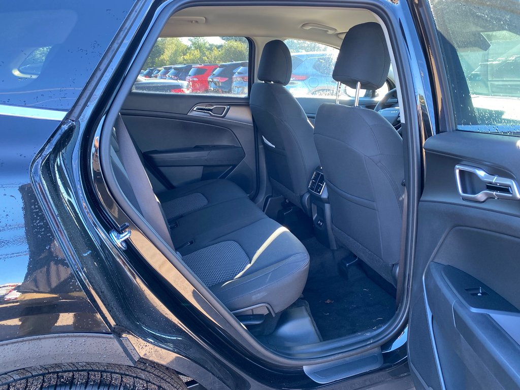 2026 Kia Sportage LX in Hebbville, Nova Scotia - 48 - w1024h768px