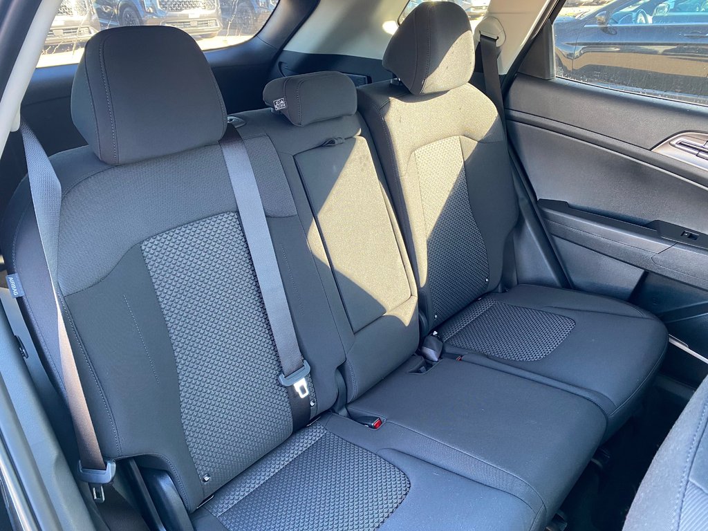 2026 Kia Sportage LX in Hebbville, Nova Scotia - 49 - w1024h768px