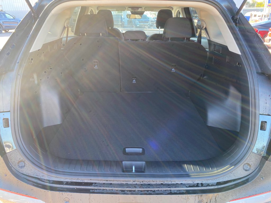 2026 Kia Sportage LX in Hebbville, Nova Scotia - 47 - w1024h768px