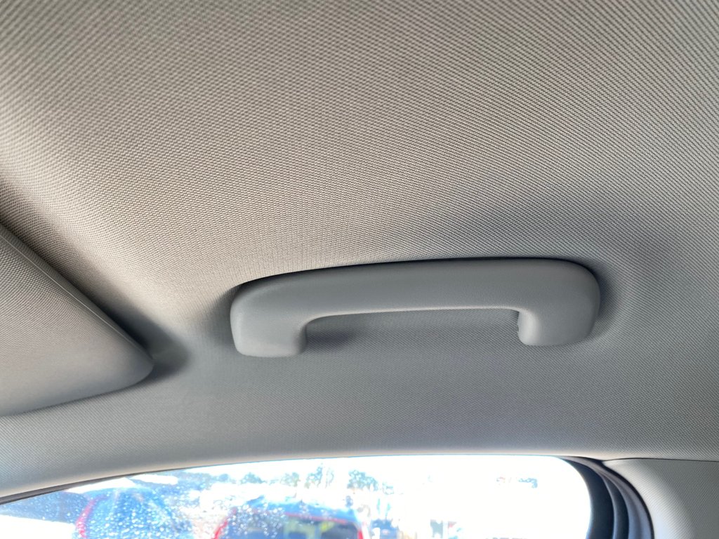 2026 Kia Sportage LX in Hebbville, Nova Scotia - 33 - w1024h768px
