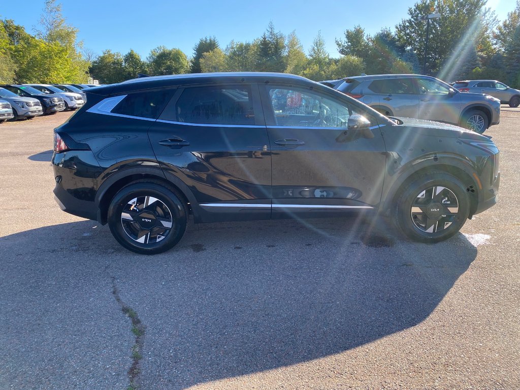 2026 Kia Sportage LX in Hebbville, Nova Scotia - 8 - w1024h768px