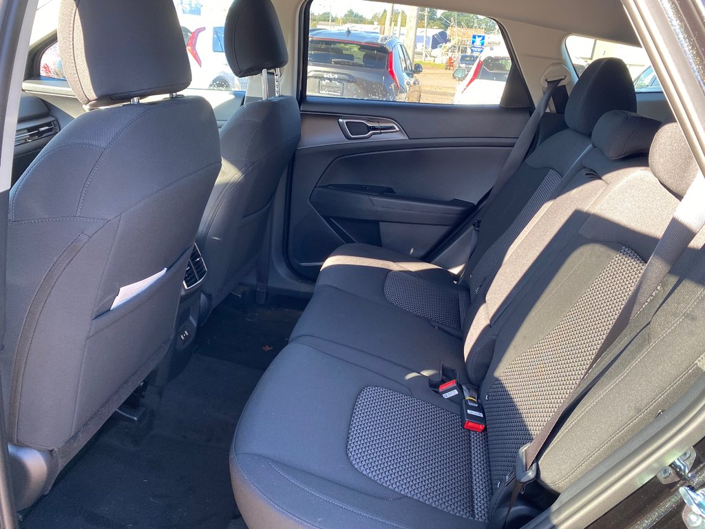 2026 Kia Sportage LX in Hebbville, Nova Scotia - 35 - w1024h768px
