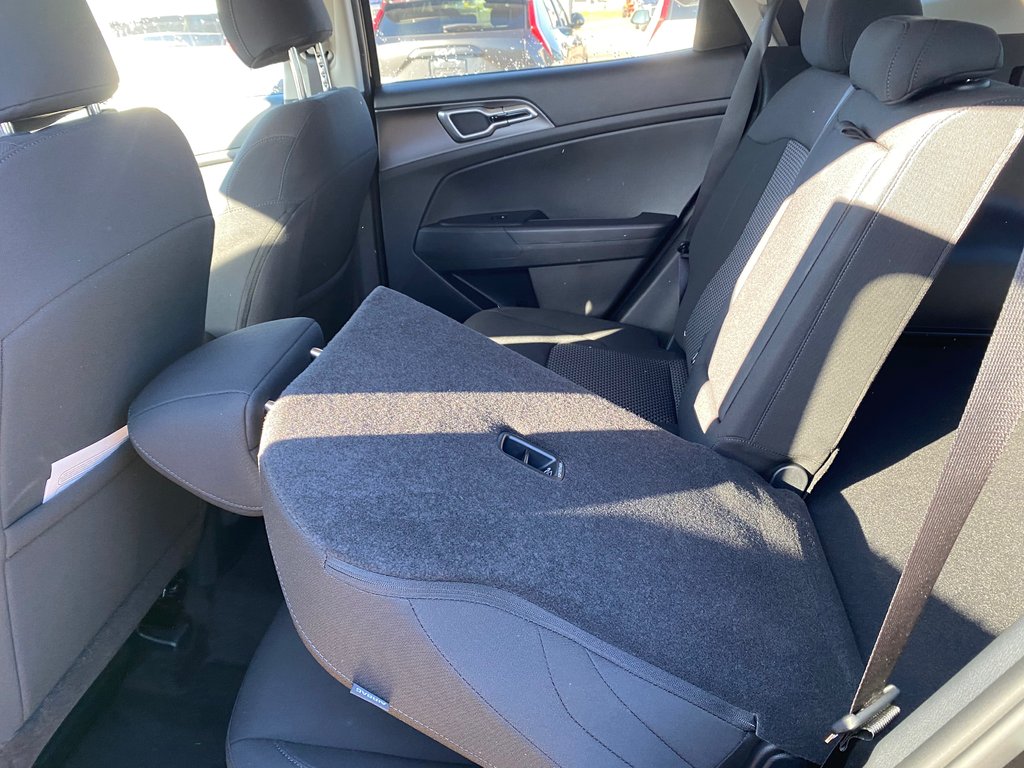 2026 Kia Sportage LX in Hebbville, Nova Scotia - 42 - w1024h768px