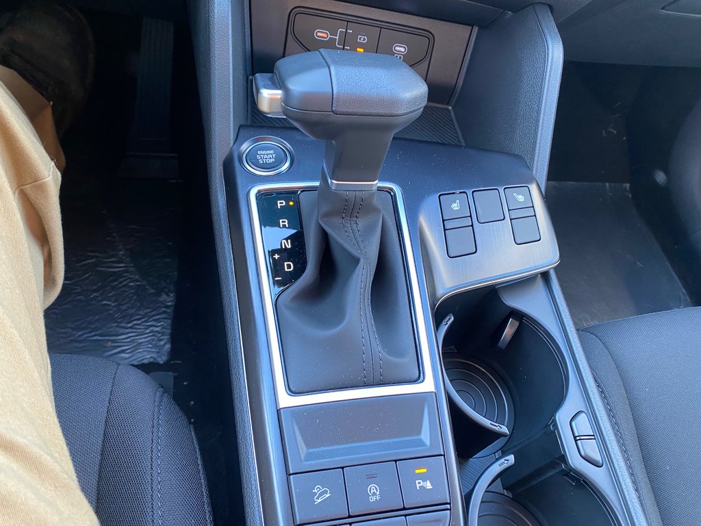 2026 Kia Sportage LX in Hebbville, Nova Scotia - 28 - w1024h768px