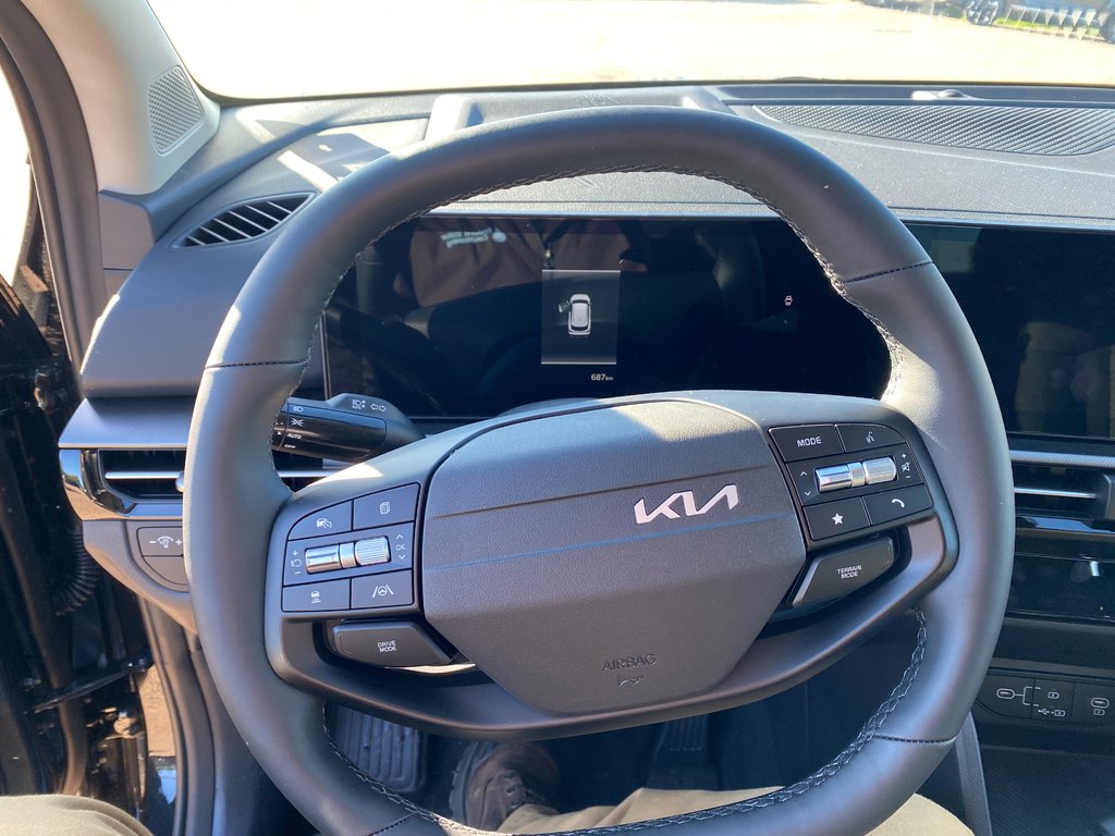 2026 Kia Sportage LX in Hebbville, Nova Scotia - 19 - w1024h768px