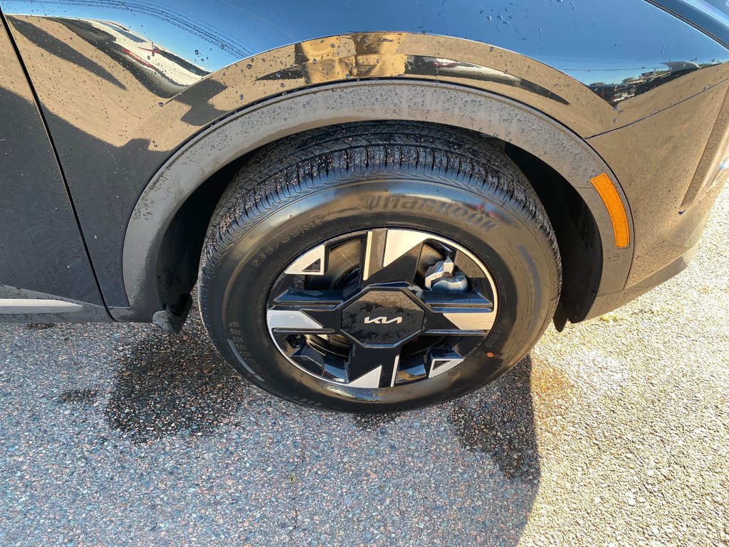 2026 Kia Sportage LX in Hebbville, Nova Scotia - 9 - w1024h768px