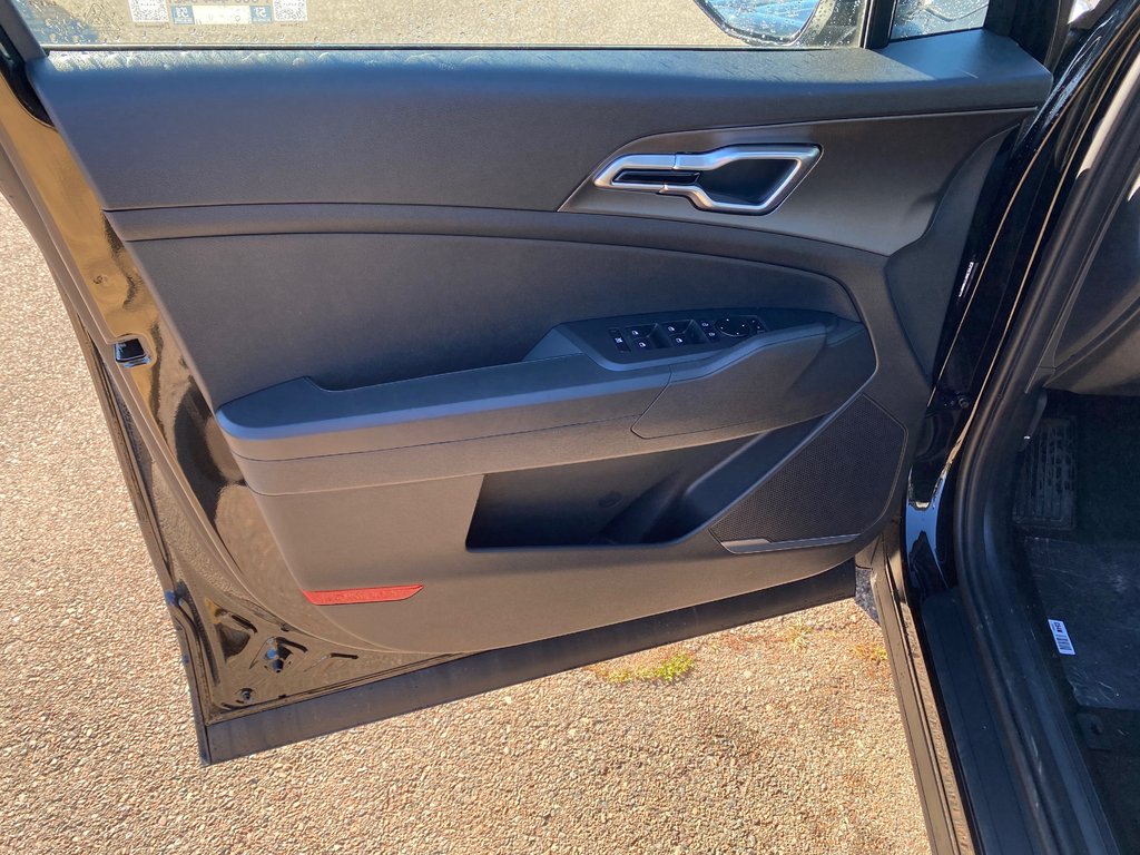 2026 Kia Sportage LX in Hebbville, Nova Scotia - 16 - w1024h768px