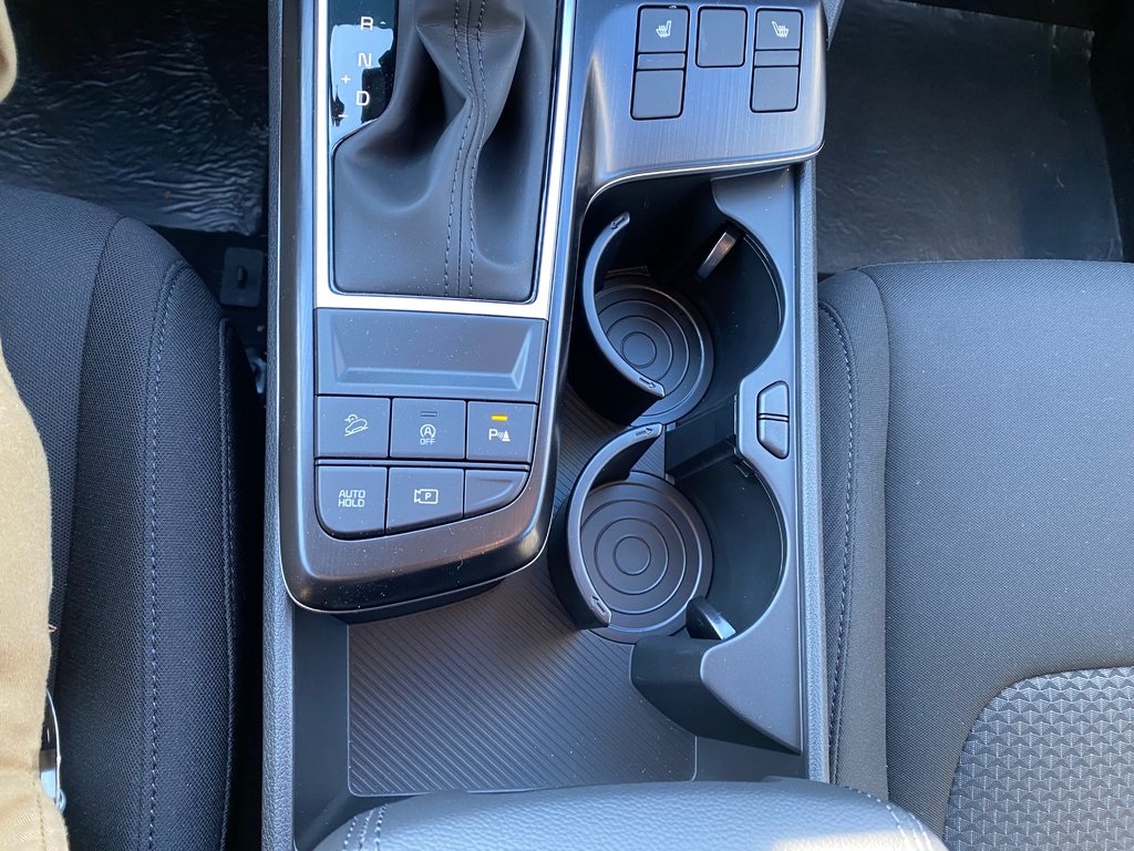 2026 Kia Sportage LX in Hebbville, Nova Scotia - 29 - w1024h768px