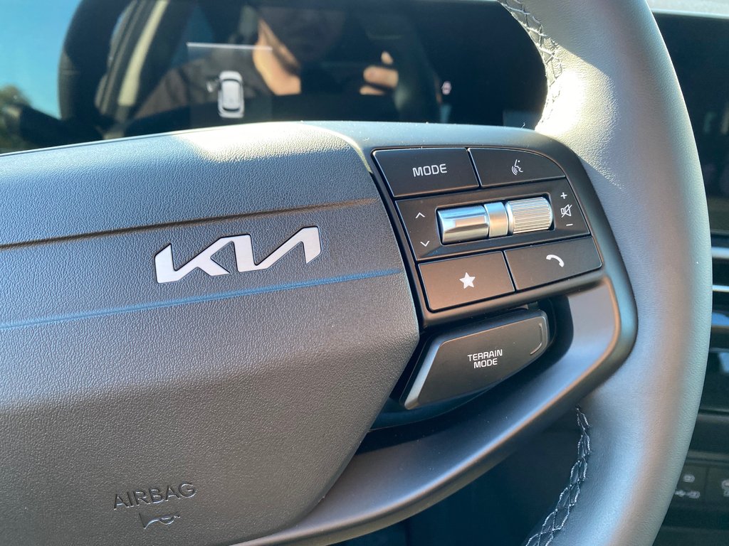 2026 Kia Sportage LX in Hebbville, Nova Scotia - 21 - w1024h768px