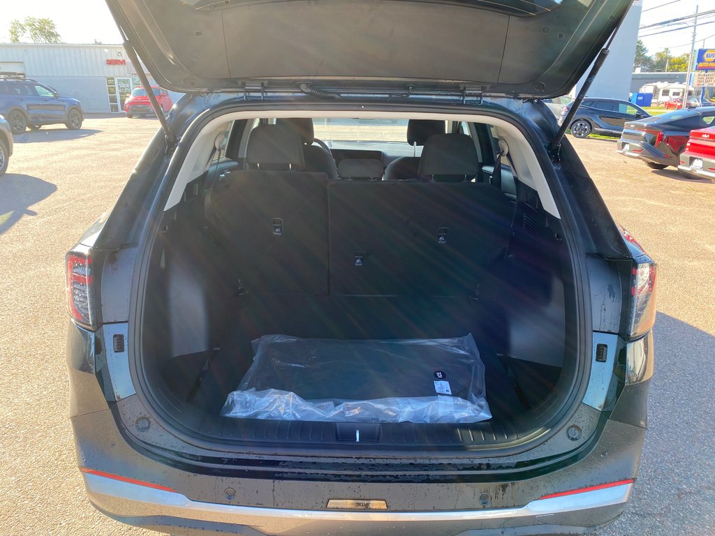 2026 Kia Sportage LX in Hebbville, Nova Scotia - 43 - w1024h768px