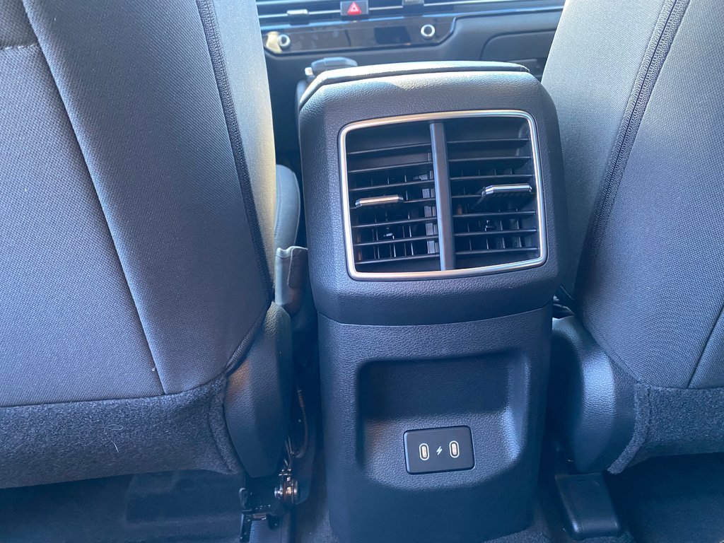 2026 Kia Sportage LX in Hebbville, Nova Scotia - 38 - w1024h768px