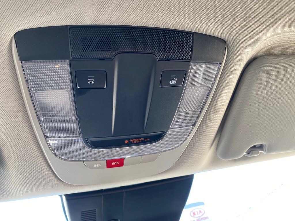 2026 Kia Sportage LX in Hebbville, Nova Scotia - 34 - w1024h768px