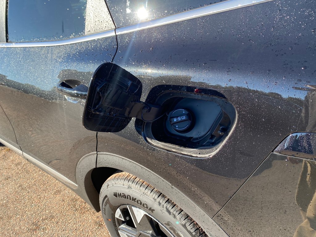 2026 Kia Sportage LX in Hebbville, Nova Scotia - 13 - w1024h768px
