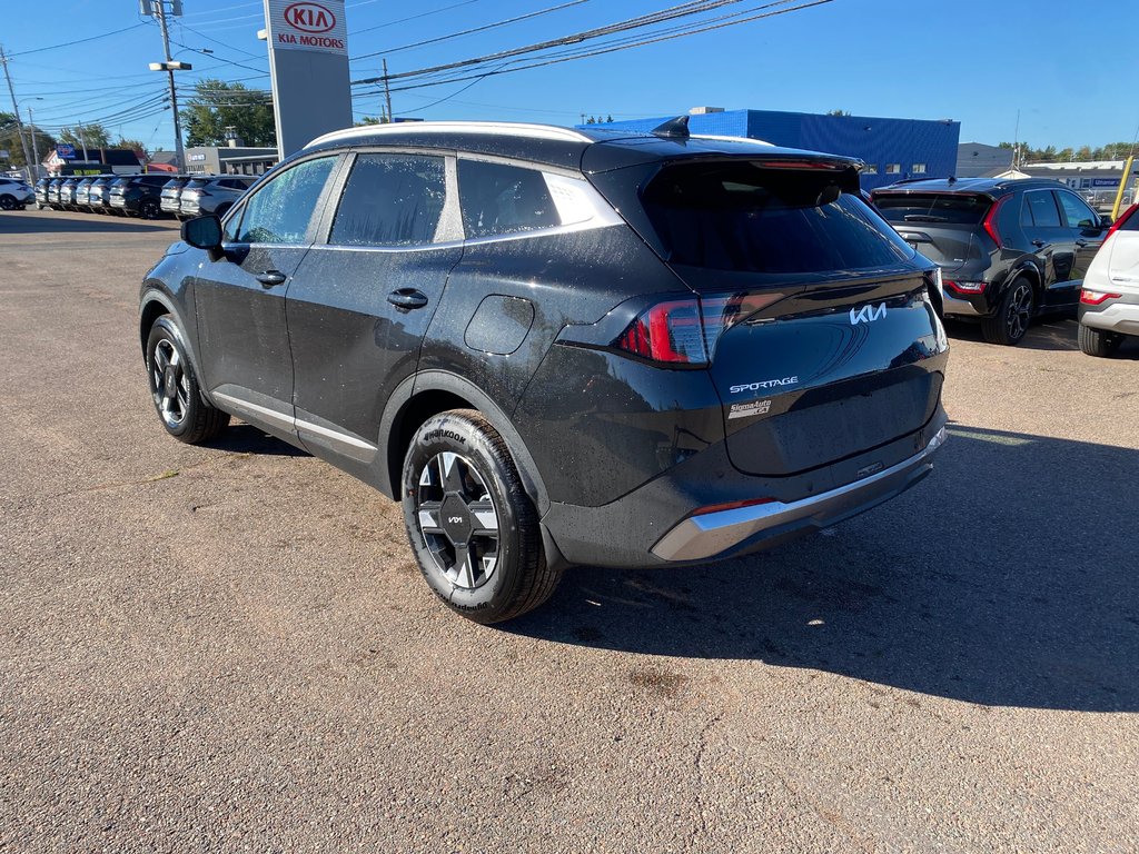 2026 Kia Sportage LX in Hebbville, Nova Scotia - 5 - w1024h768px