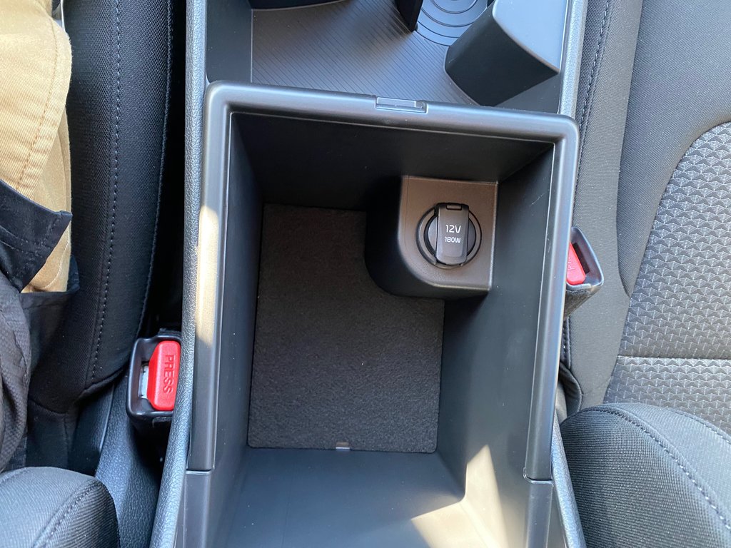 2026 Kia Sportage LX in Hebbville, Nova Scotia - 30 - w1024h768px