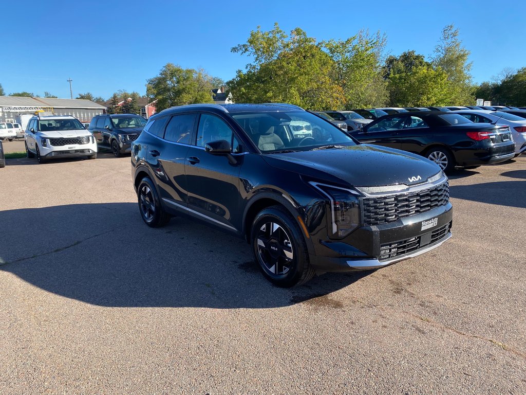 2026 Kia Sportage LX in Hebbville, Nova Scotia - 1 - w1024h768px